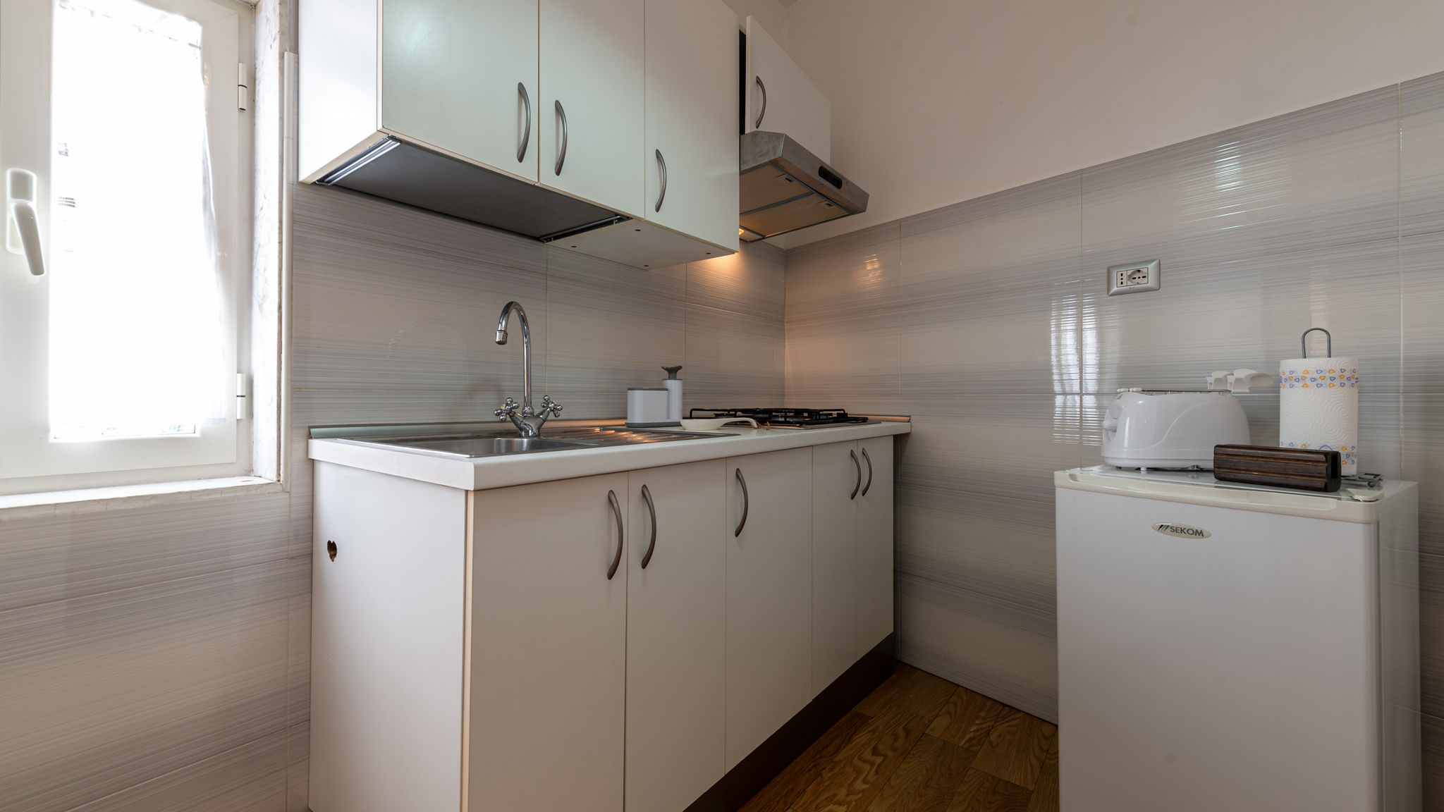 Italianway Napoli Erica Home
