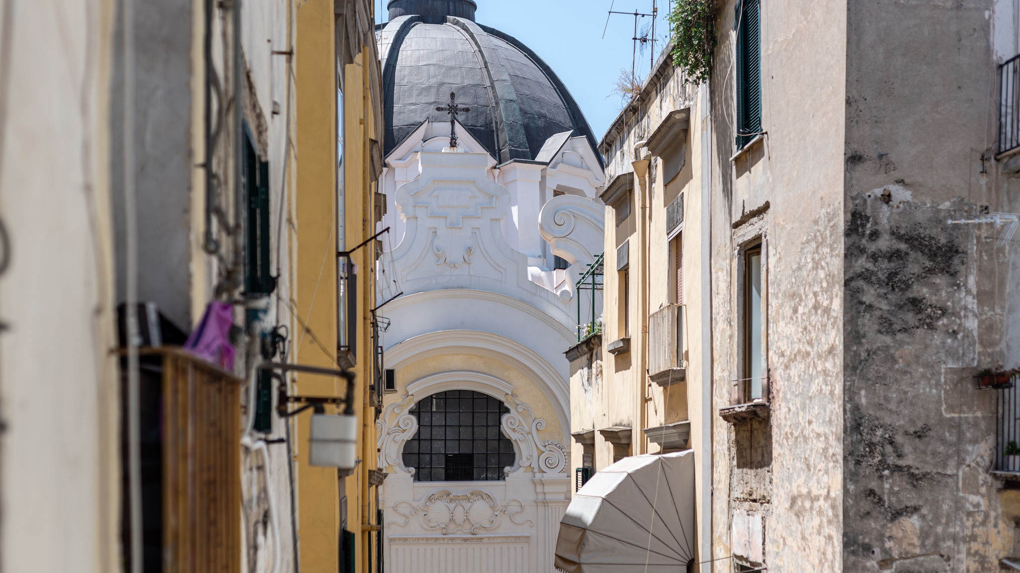 Italianway Napoli Erica Home