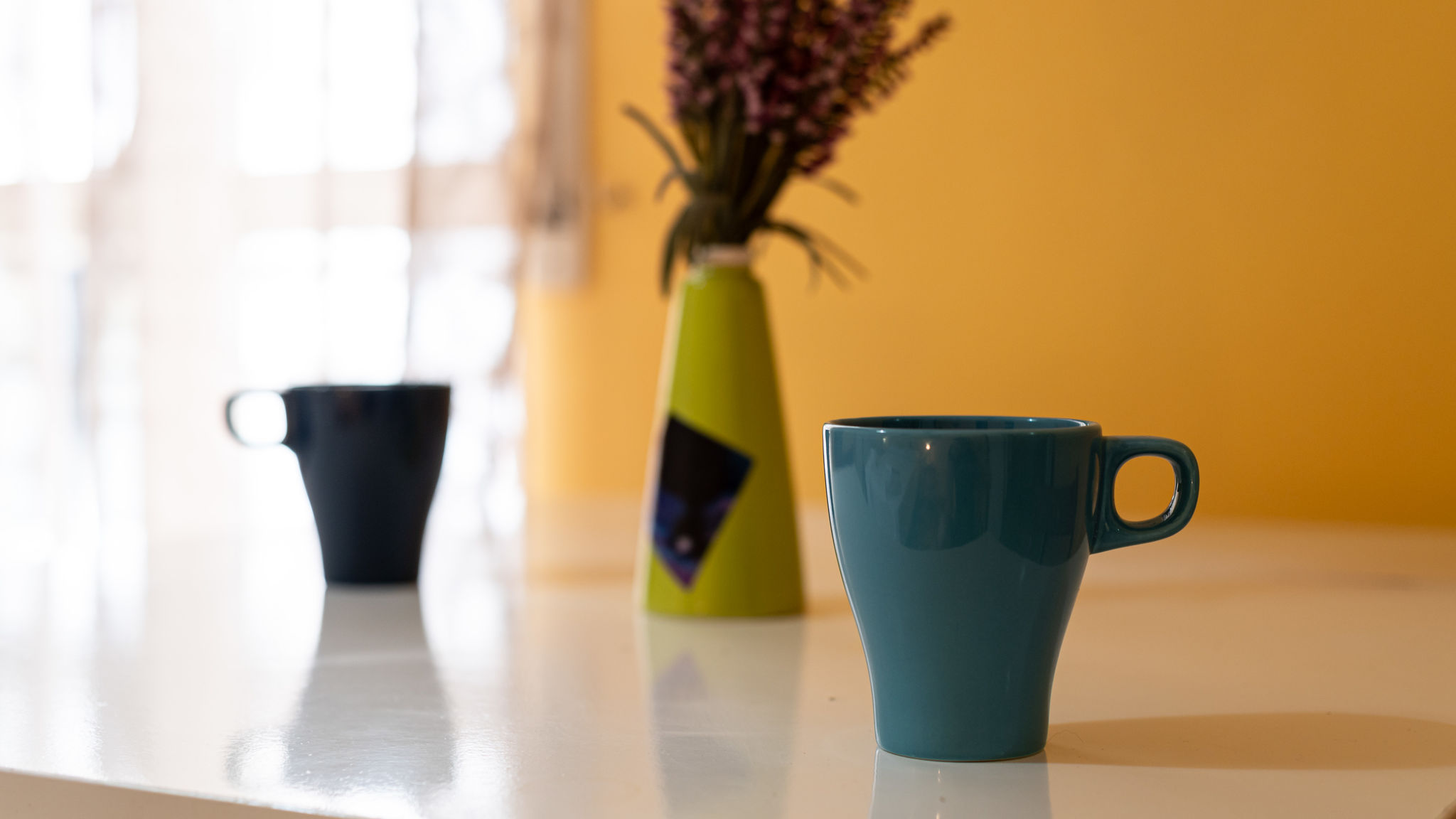 Italianway Napoli Erica Home