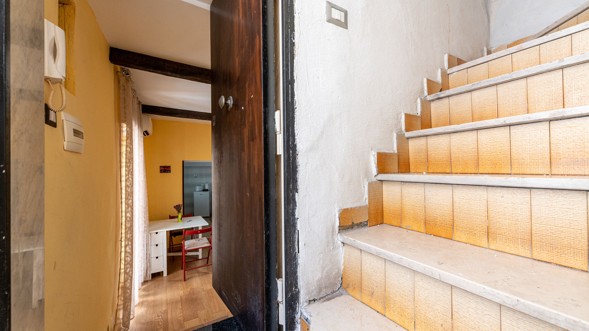 Italianway Napoli Erica Home