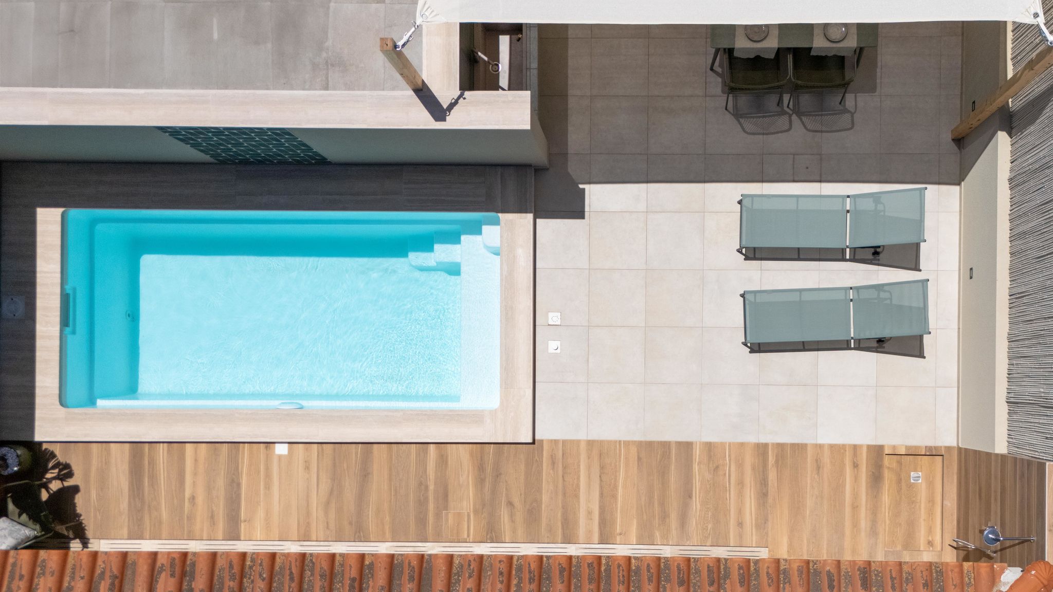 Italianway Ispica Villa Aman piscina e jacuzzi riscaldata 