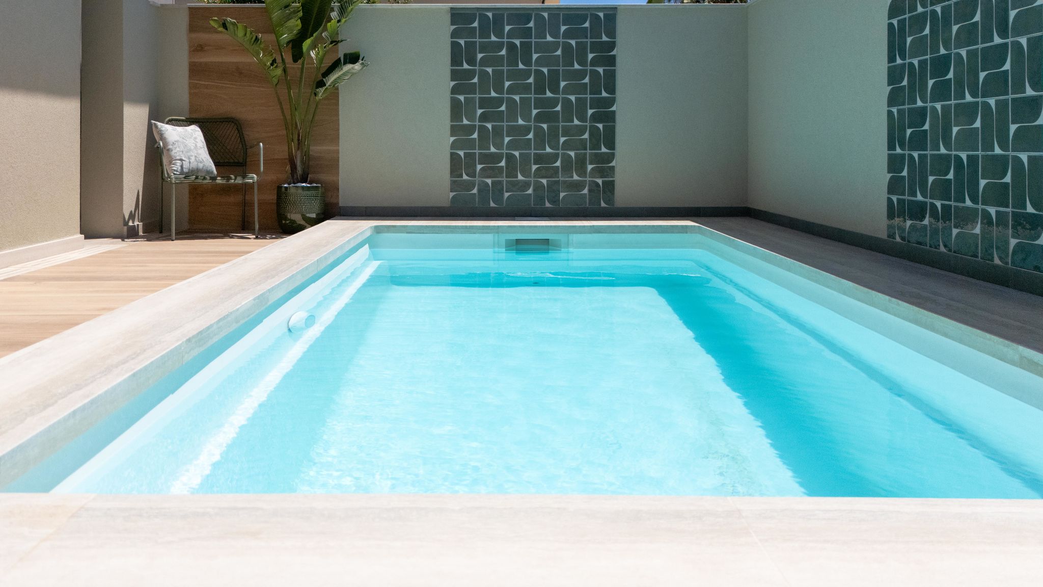 Italianway Ispica Villa Aman piscina e jacuzzi riscaldata 