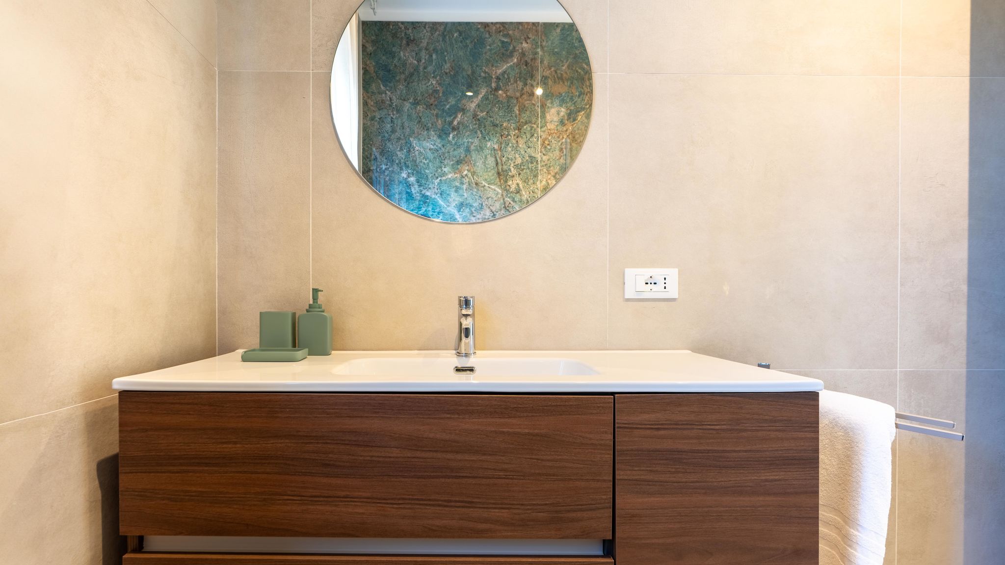 Italianway Ispica Villa Aman piscina e jacuzzi riscaldata 