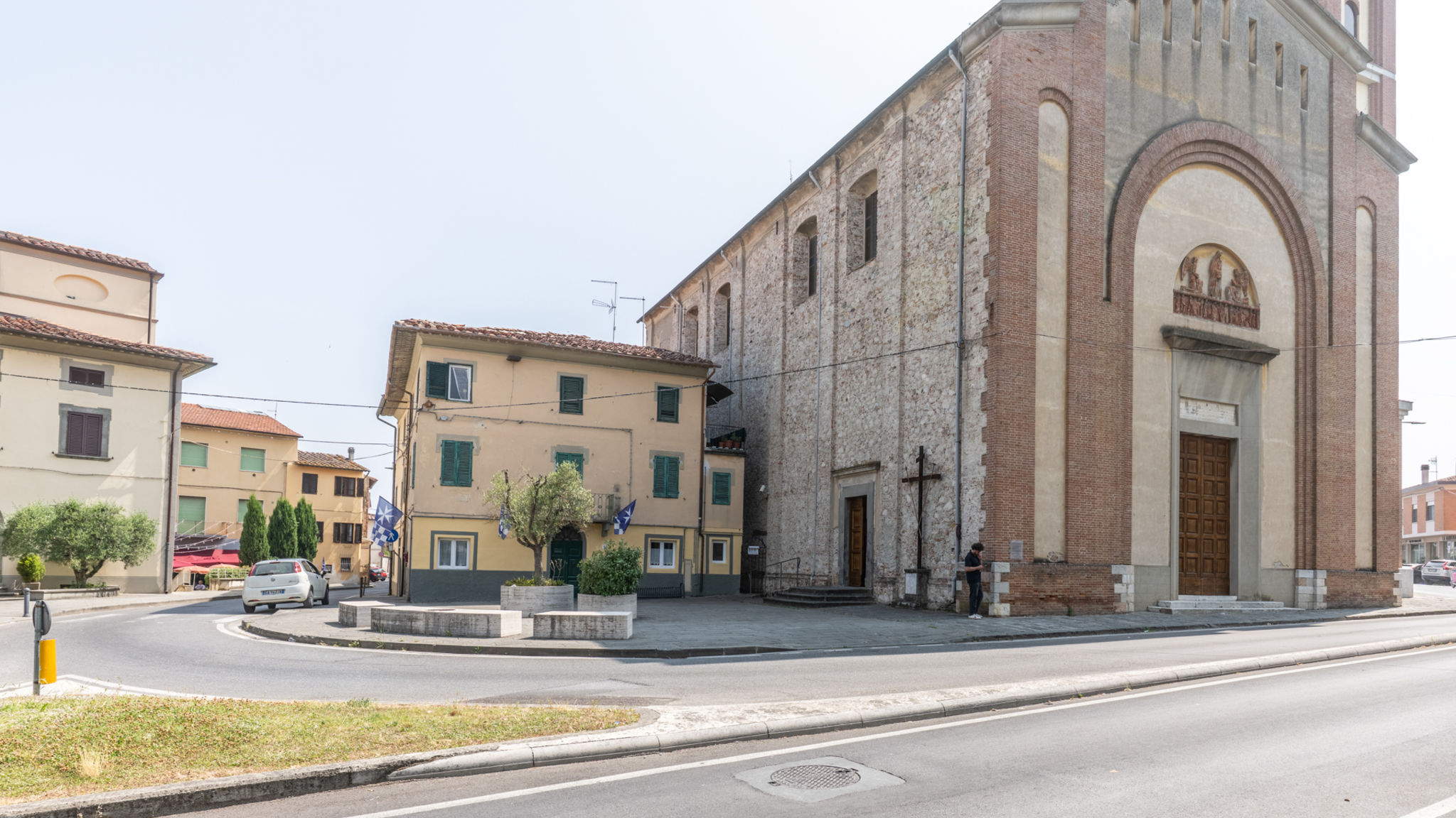 Italianway Calcinaia Arno Breeze – Casa Manin