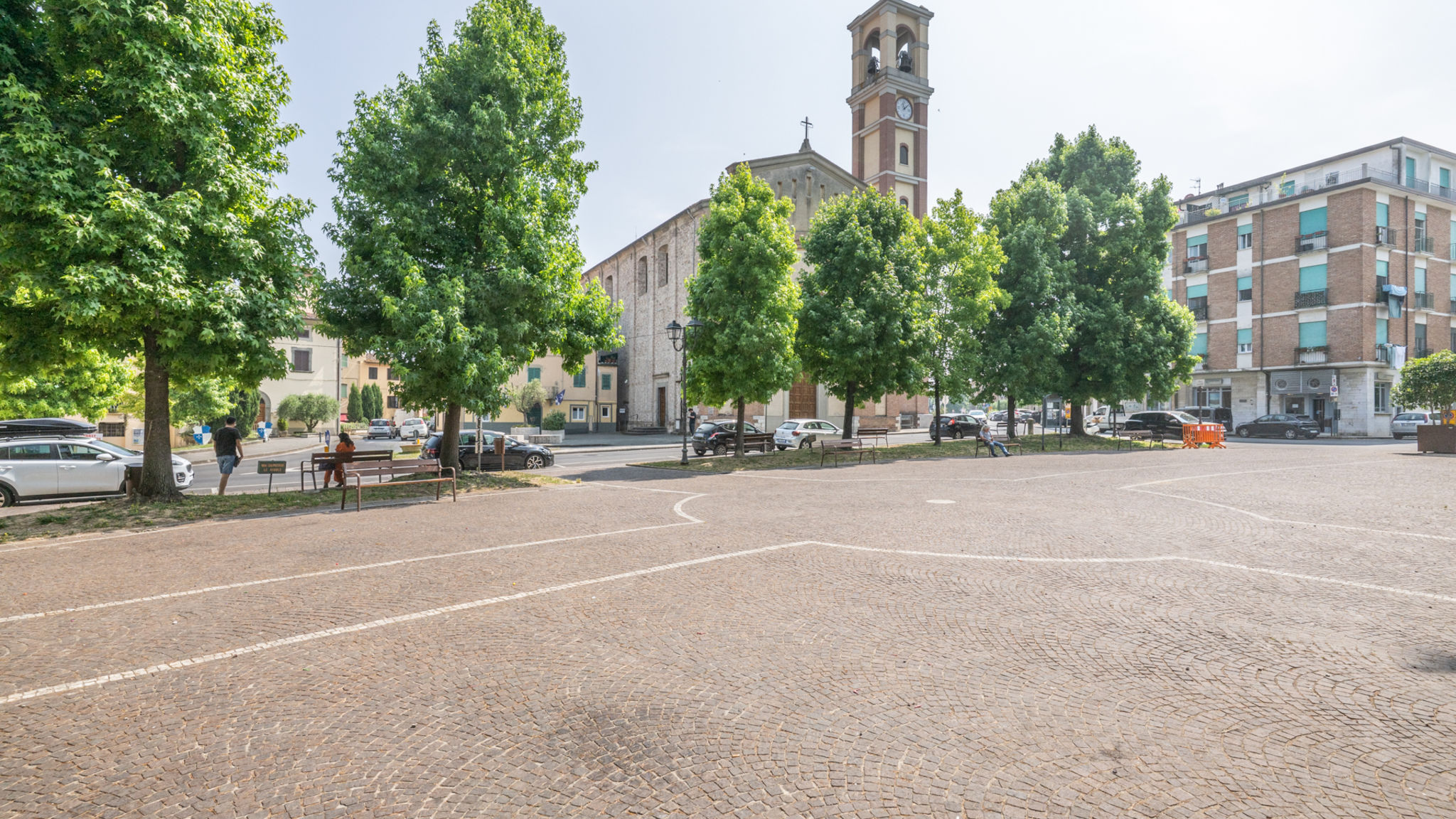 Italianway Calcinaia Arno Breeze – Casa Manin