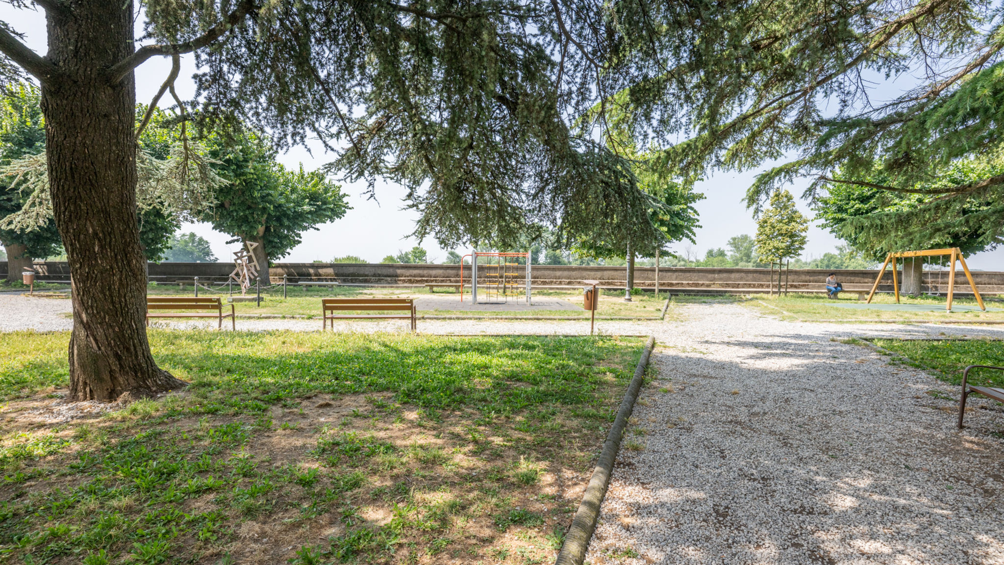 Italianway Calcinaia Arno Breeze – Casa Manin