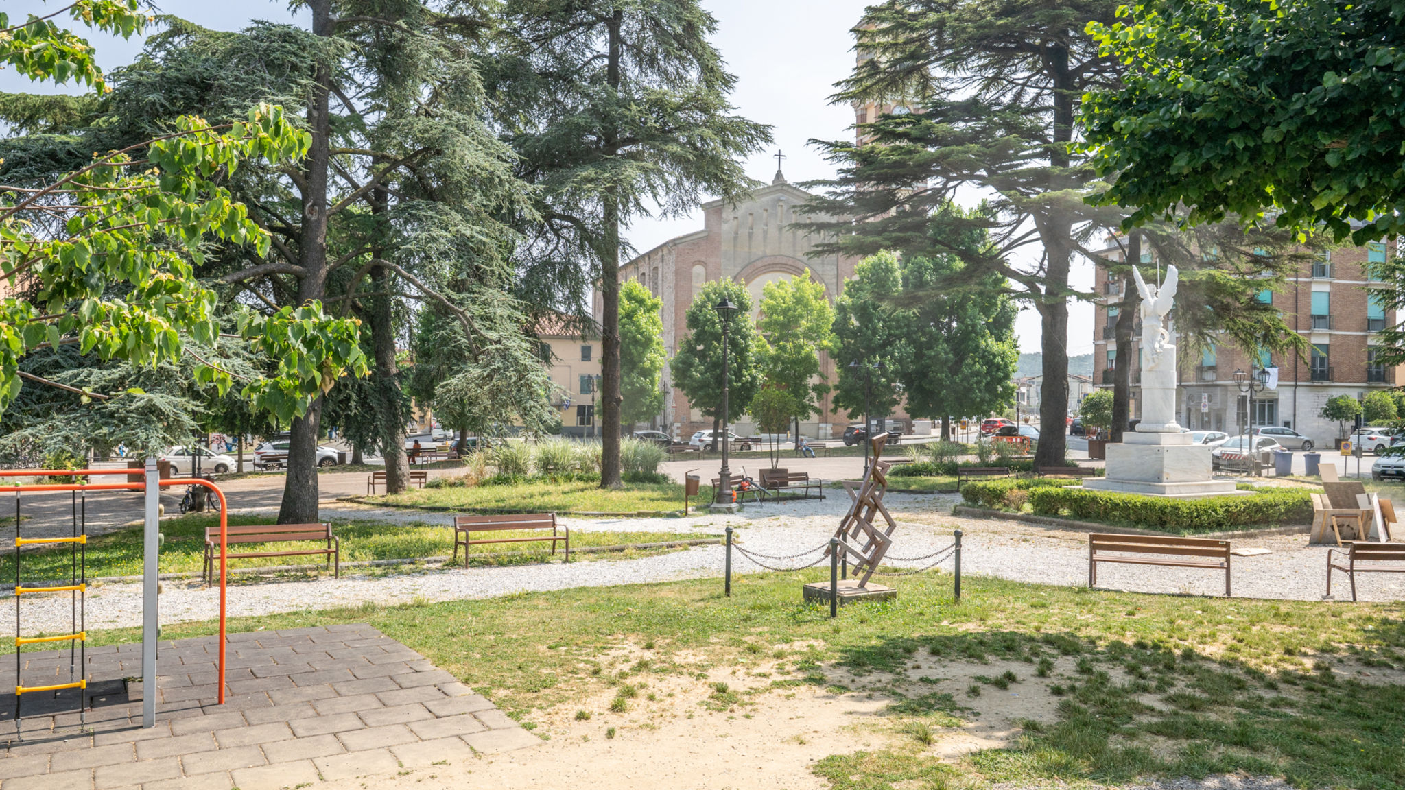 Italianway Calcinaia Arno Breeze – Casa Manin