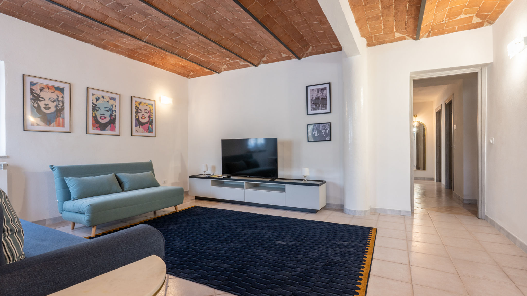 Italianway Calcinaia Arno Breeze – Casa Manin