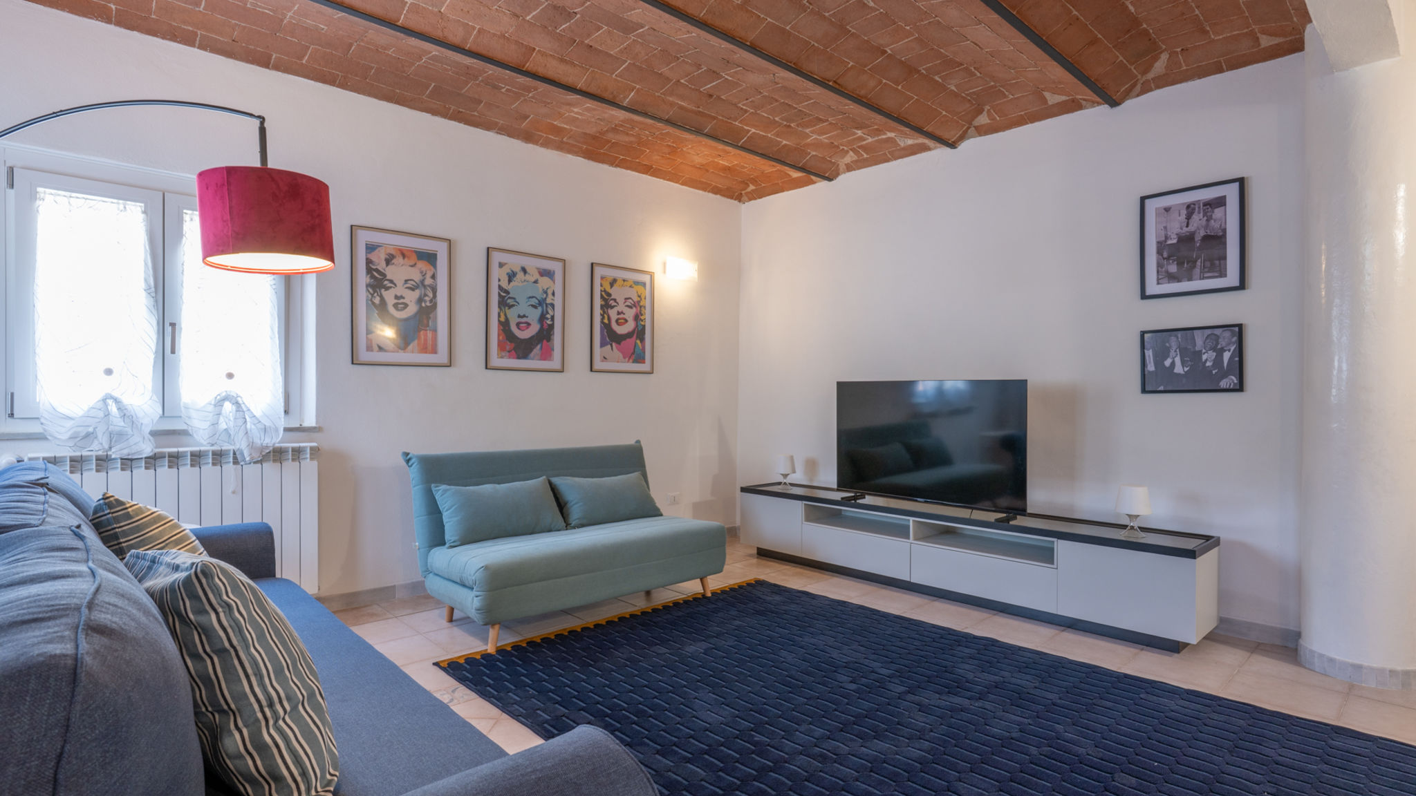 Italianway Calcinaia Arno Breeze – Casa Manin