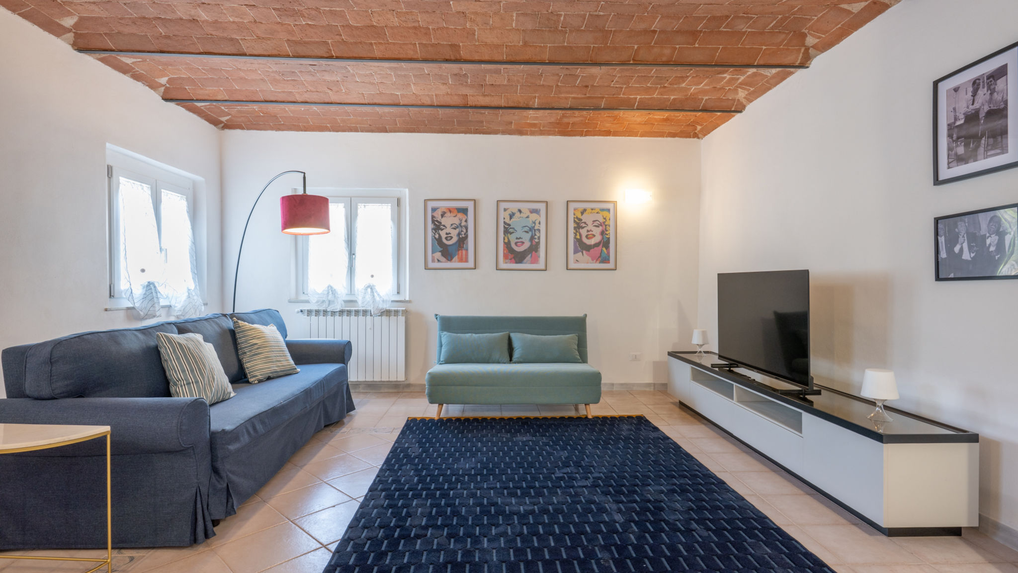 Italianway Calcinaia Arno Breeze – Casa Manin