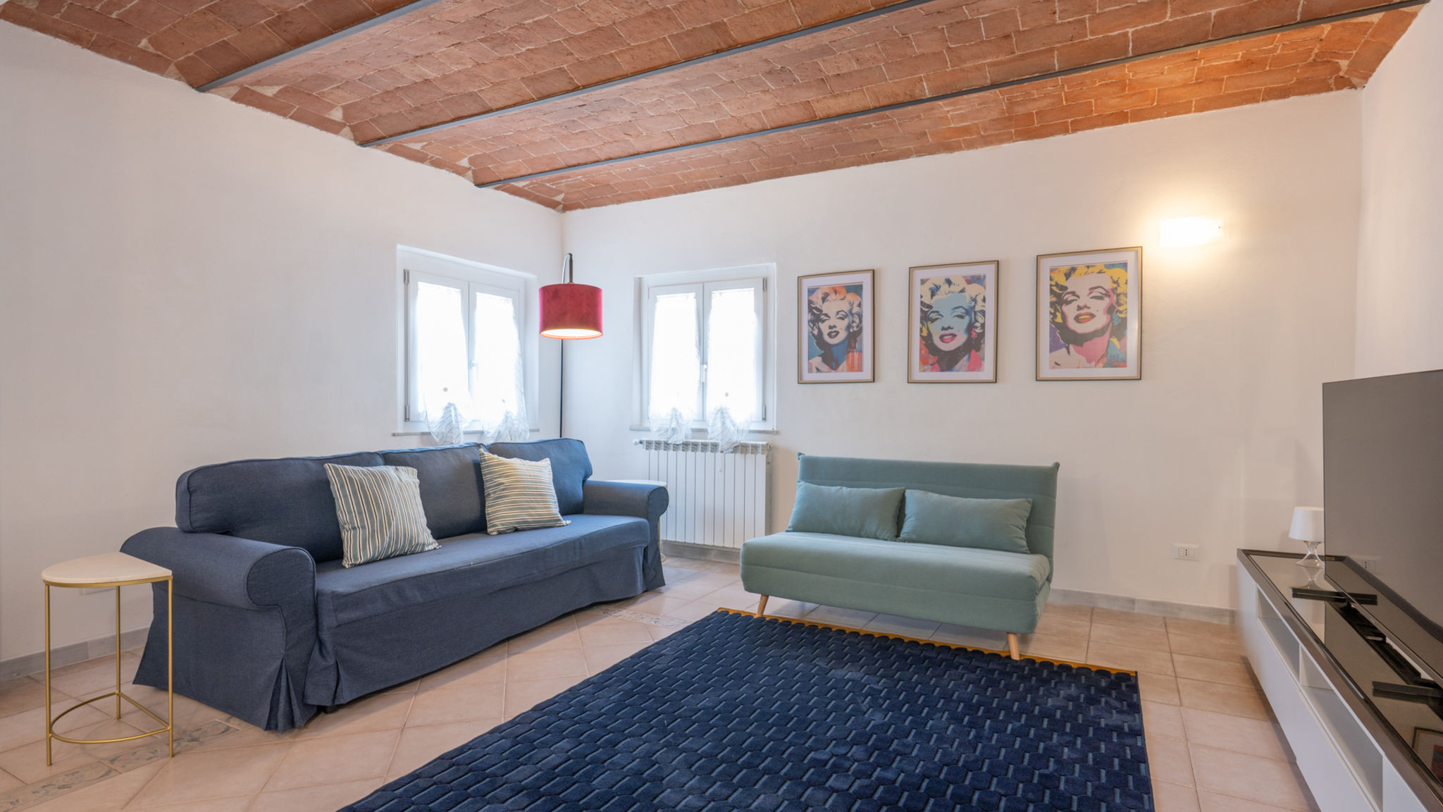 Italianway Calcinaia Arno Breeze – Casa Manin