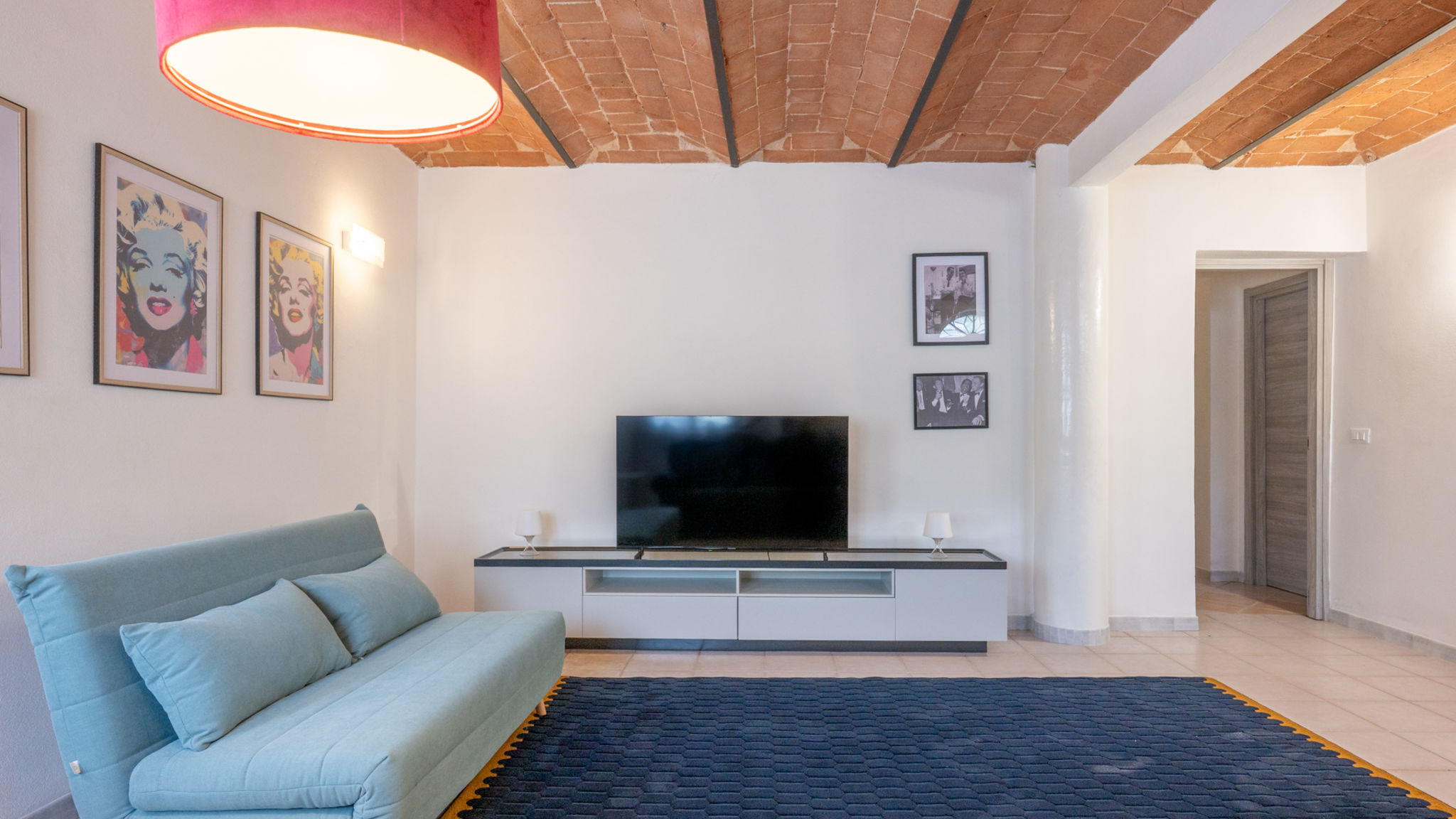 Italianway Calcinaia Arno Breeze – Casa Manin