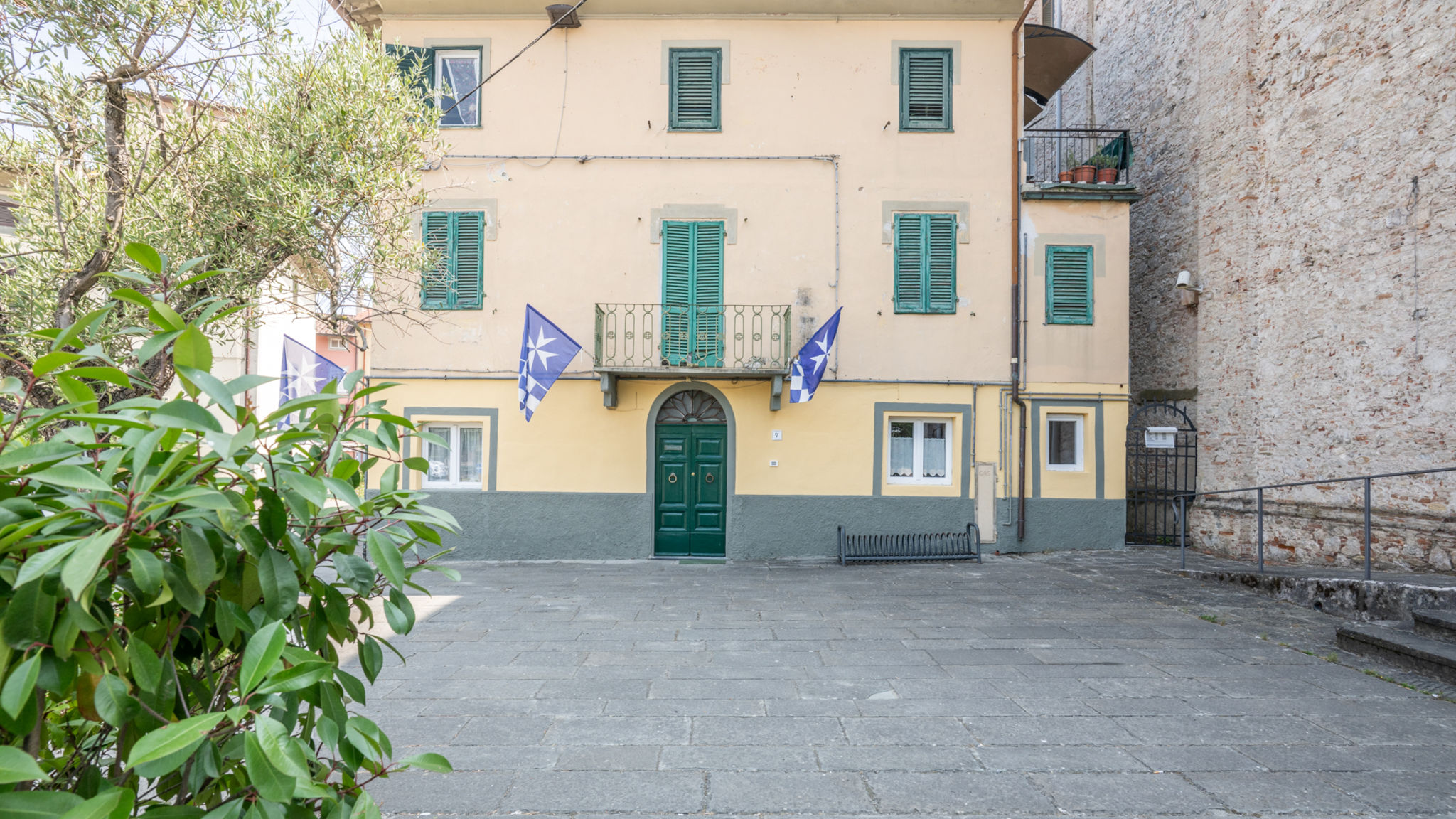 Italianway Calcinaia Arno Breeze – Casa Manin
