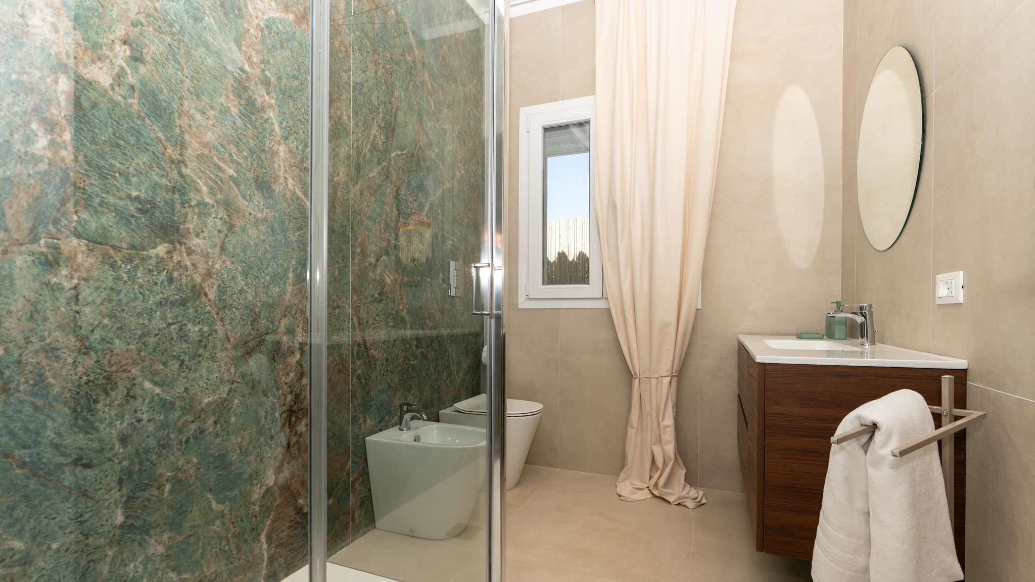 Italianway Ispica Villa Aman piscina e jacuzzi riscaldata 