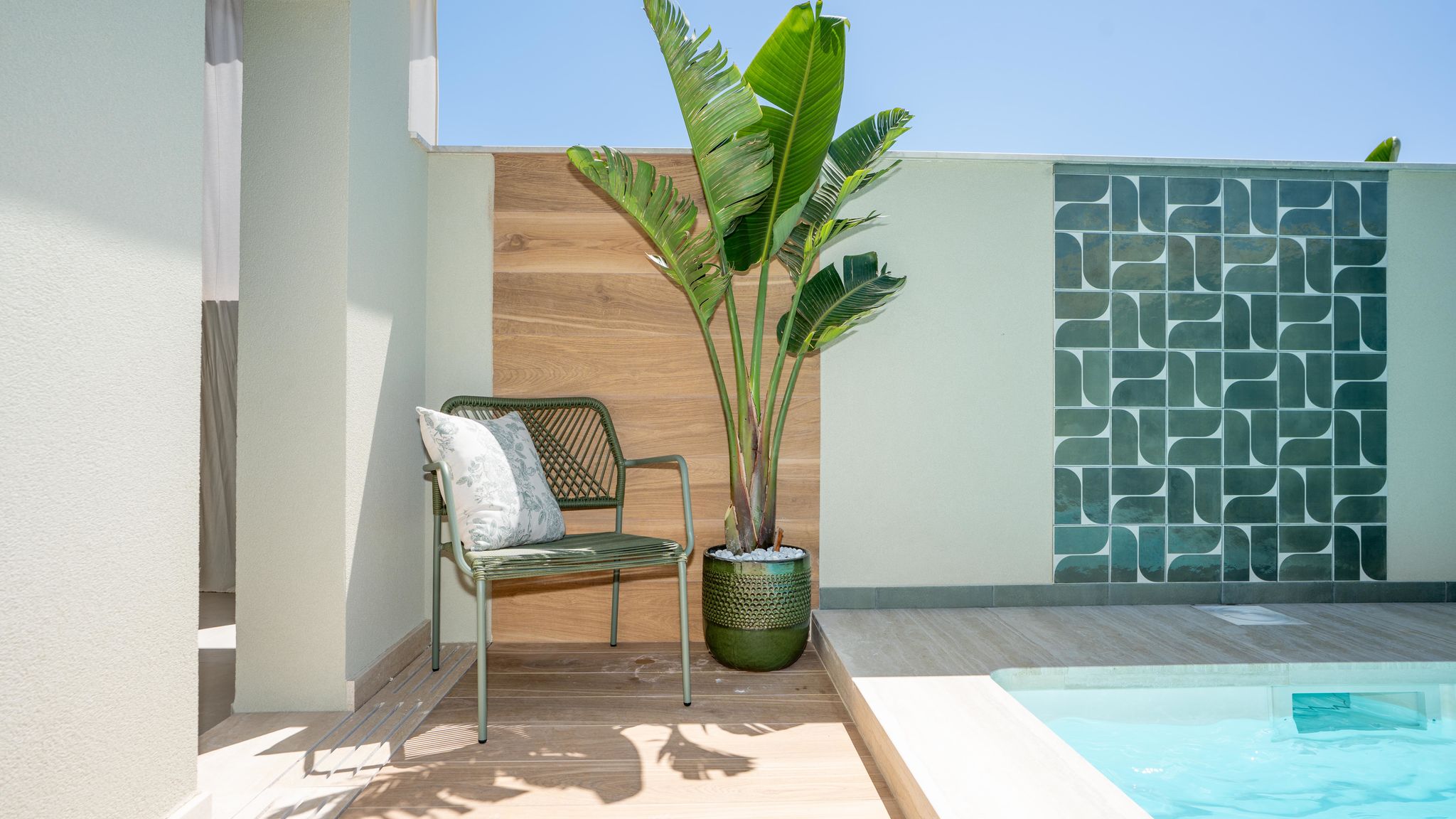 Italianway Ispica Villa Aman piscina e jacuzzi riscaldata 