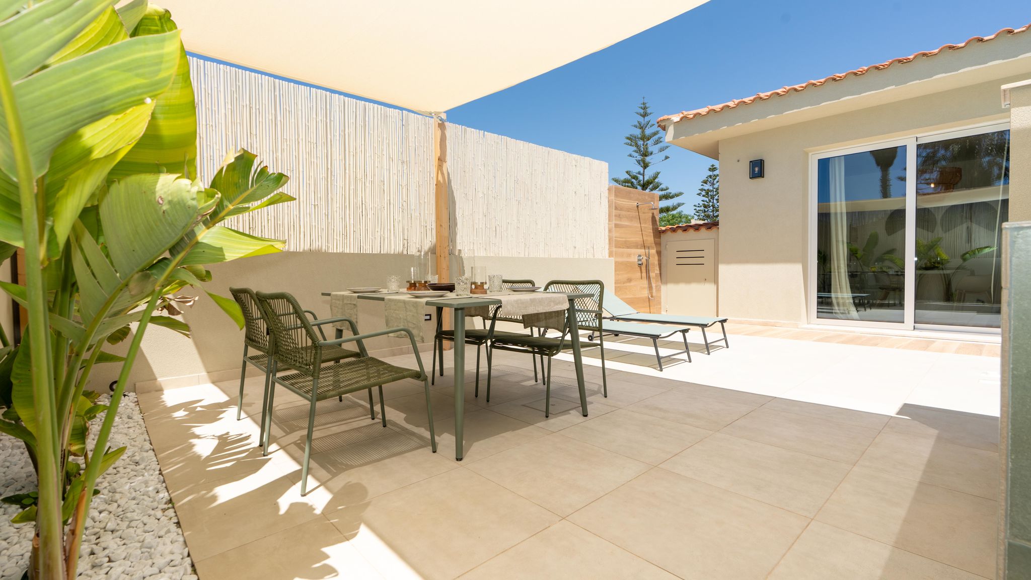 Italianway Ispica Villa Aman piscina e jacuzzi riscaldata 