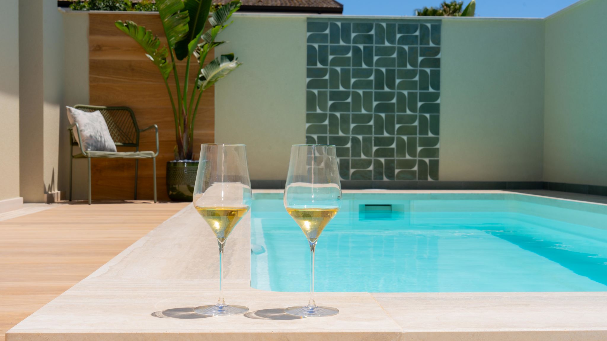 Italianway Ispica Villa Aman piscina e jacuzzi riscaldata 