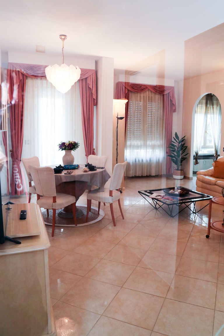 Italianway Reggio nell'Emilia Guest House Manara Camera 1