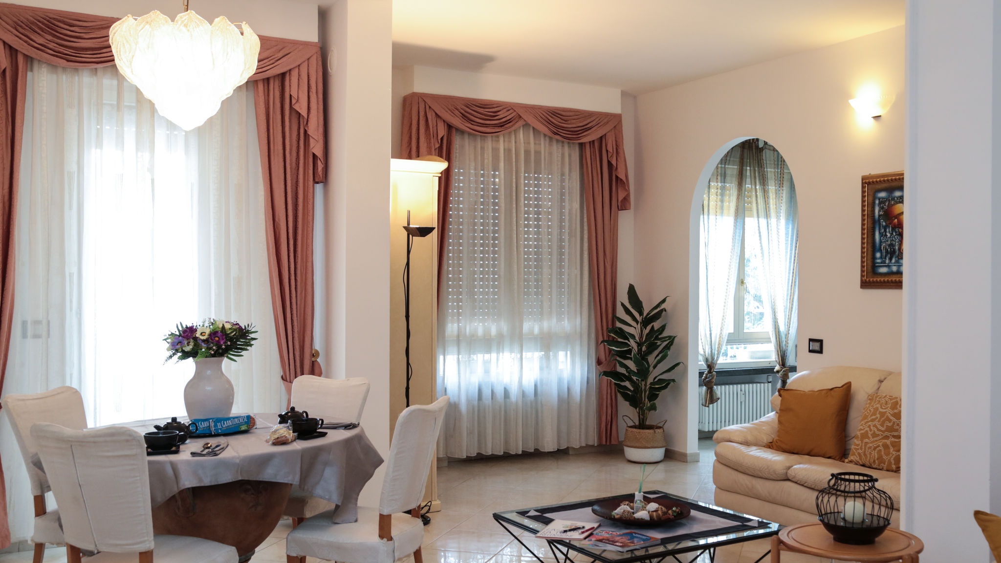 Italianway Reggio nell'Emilia Guest House Manara Camera 1