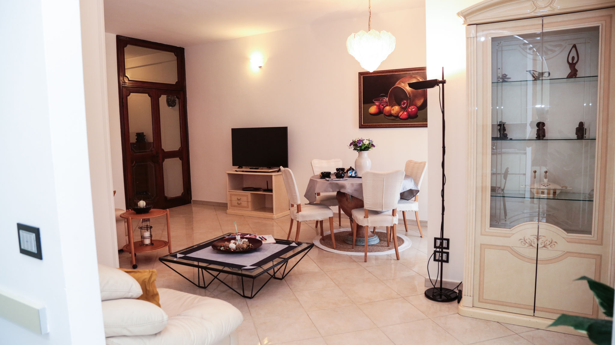 Italianway Reggio nell'Emilia Guest House Manara Camera 1