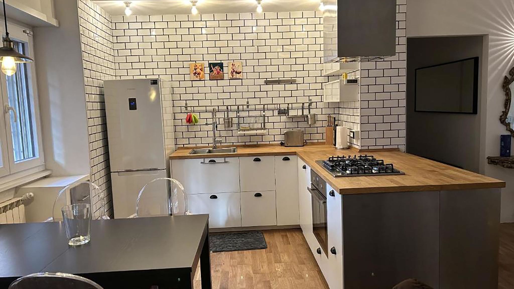 Italianway Roma Novacella 38 Home by Ghor