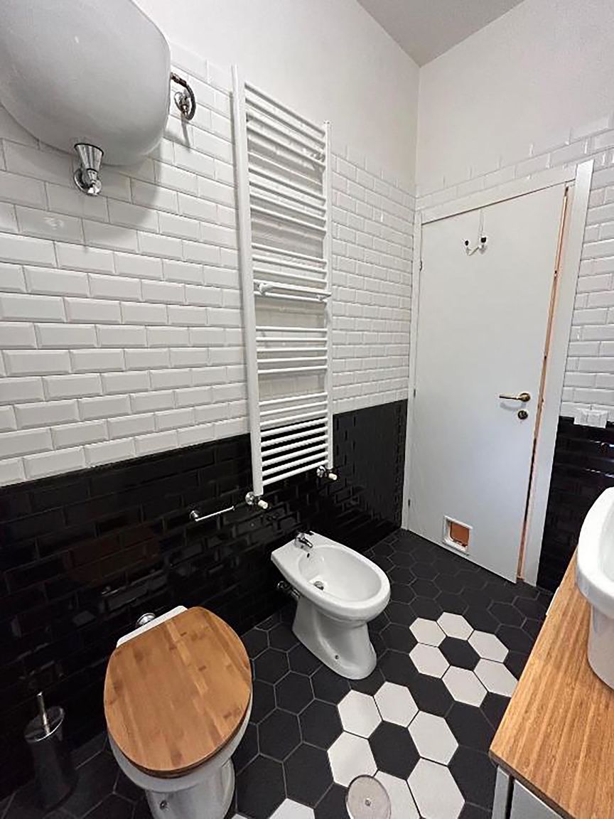 Italianway Roma Novacella 38 Home by Ghor
