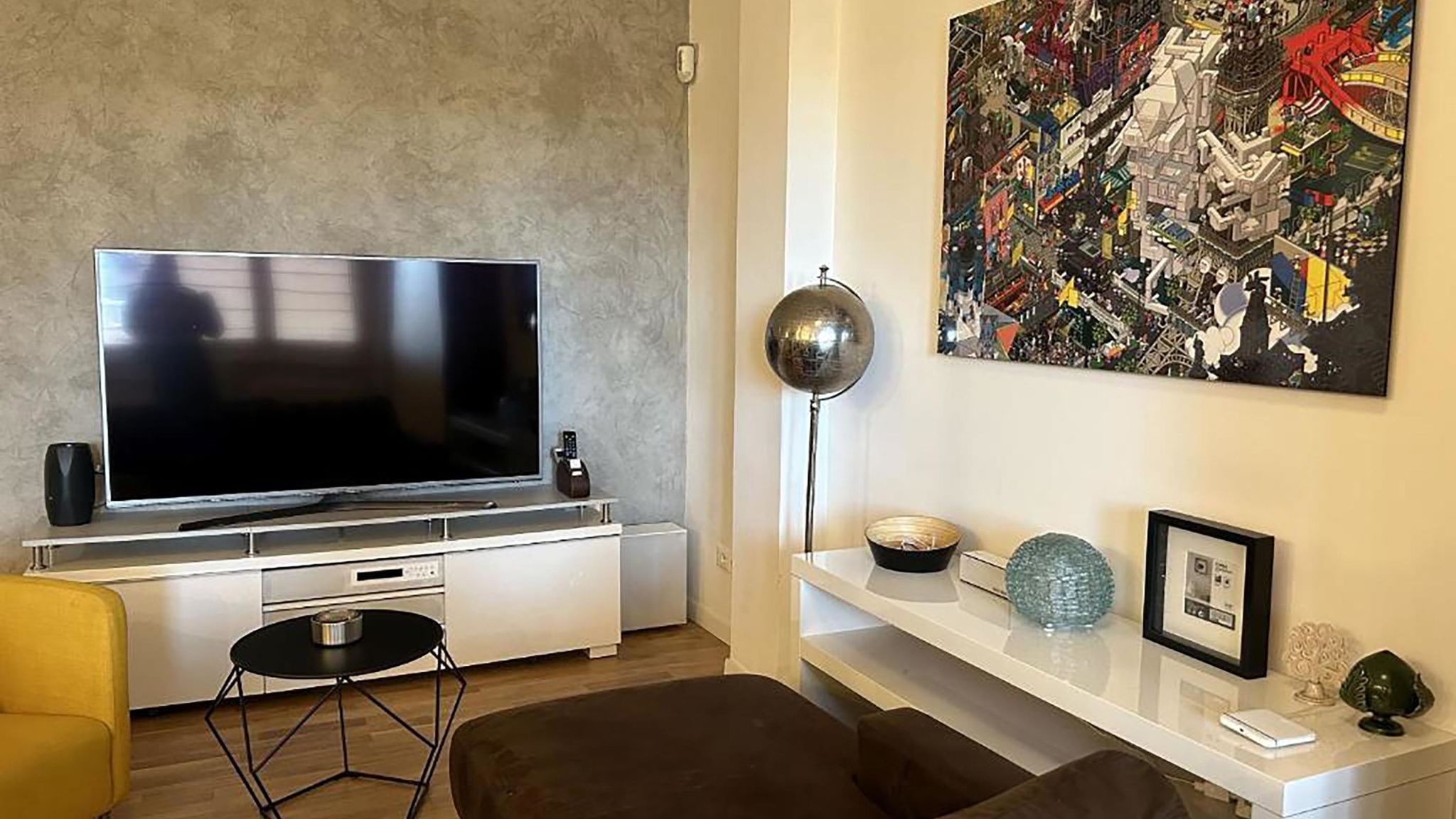 Italianway Roma Novacella 38 Home by Ghor
