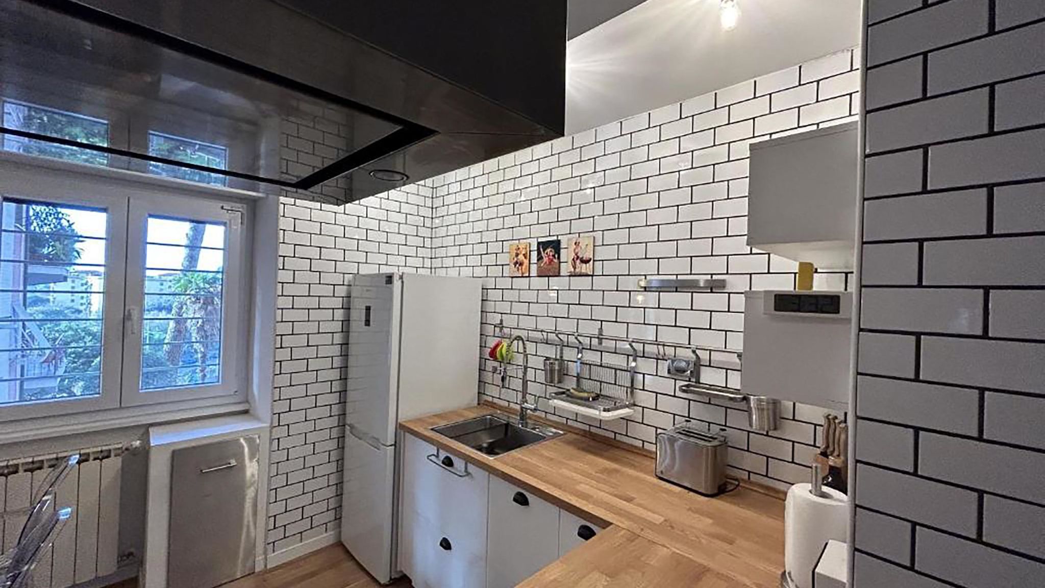 Italianway Roma Novacella 38 Home by Ghor