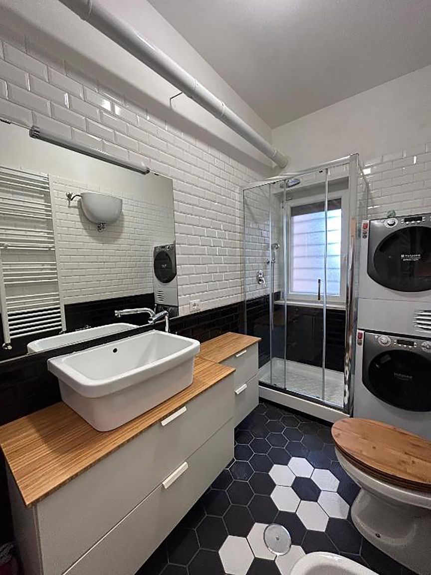 Italianway Roma Novacella 38 Home by Ghor