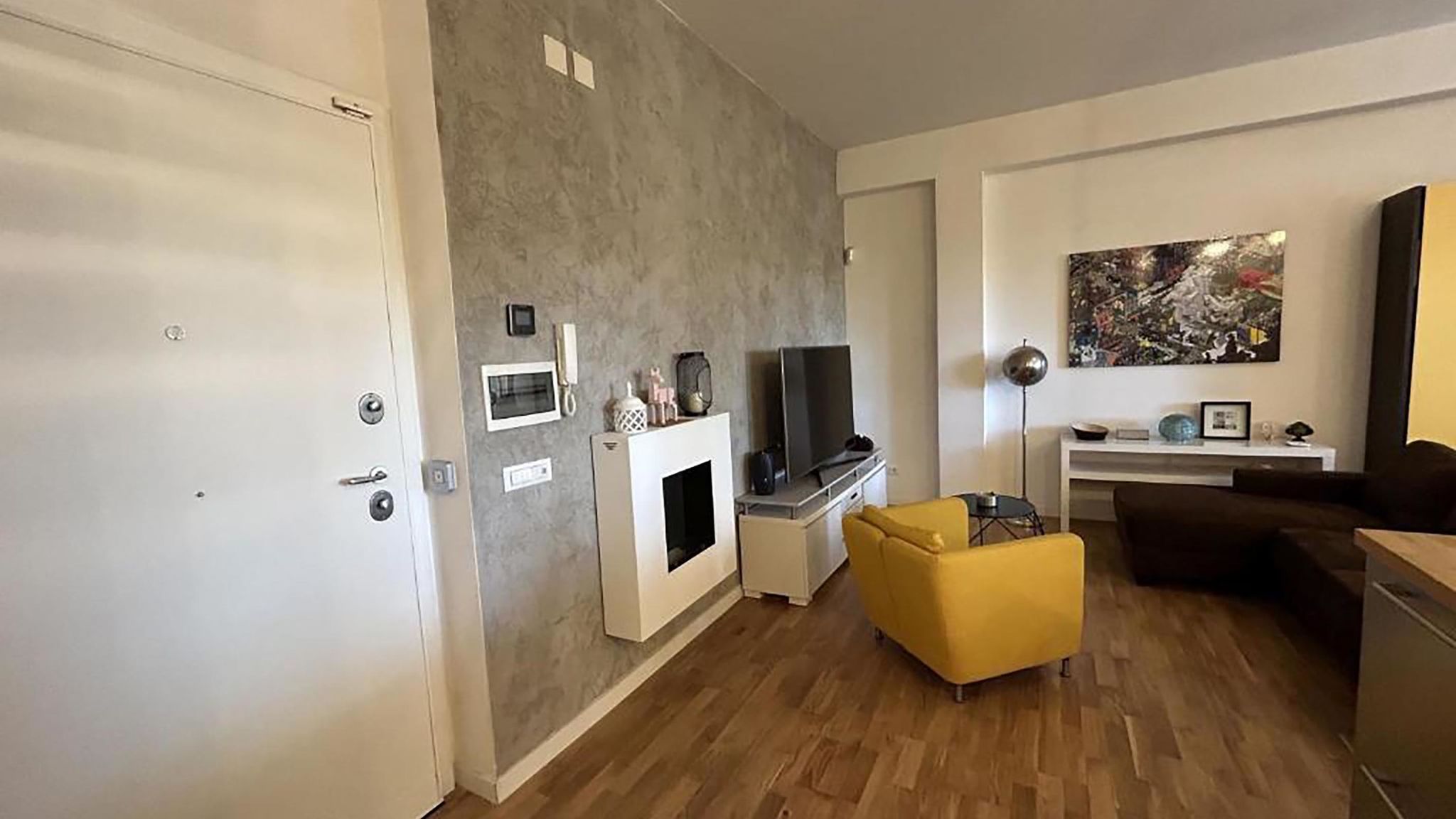 Italianway Roma Novacella 38 Home by Ghor