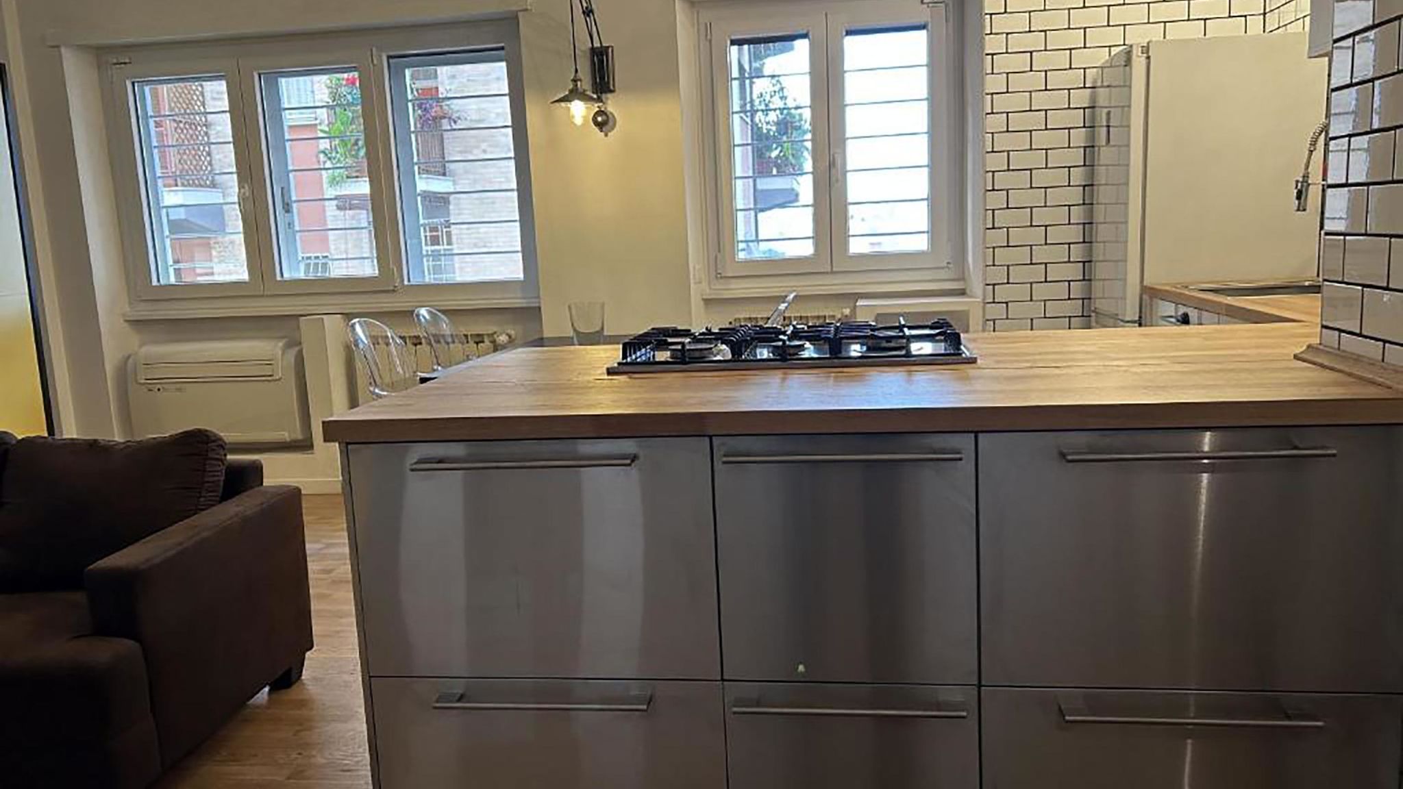Italianway Roma Novacella 38 Home by Ghor