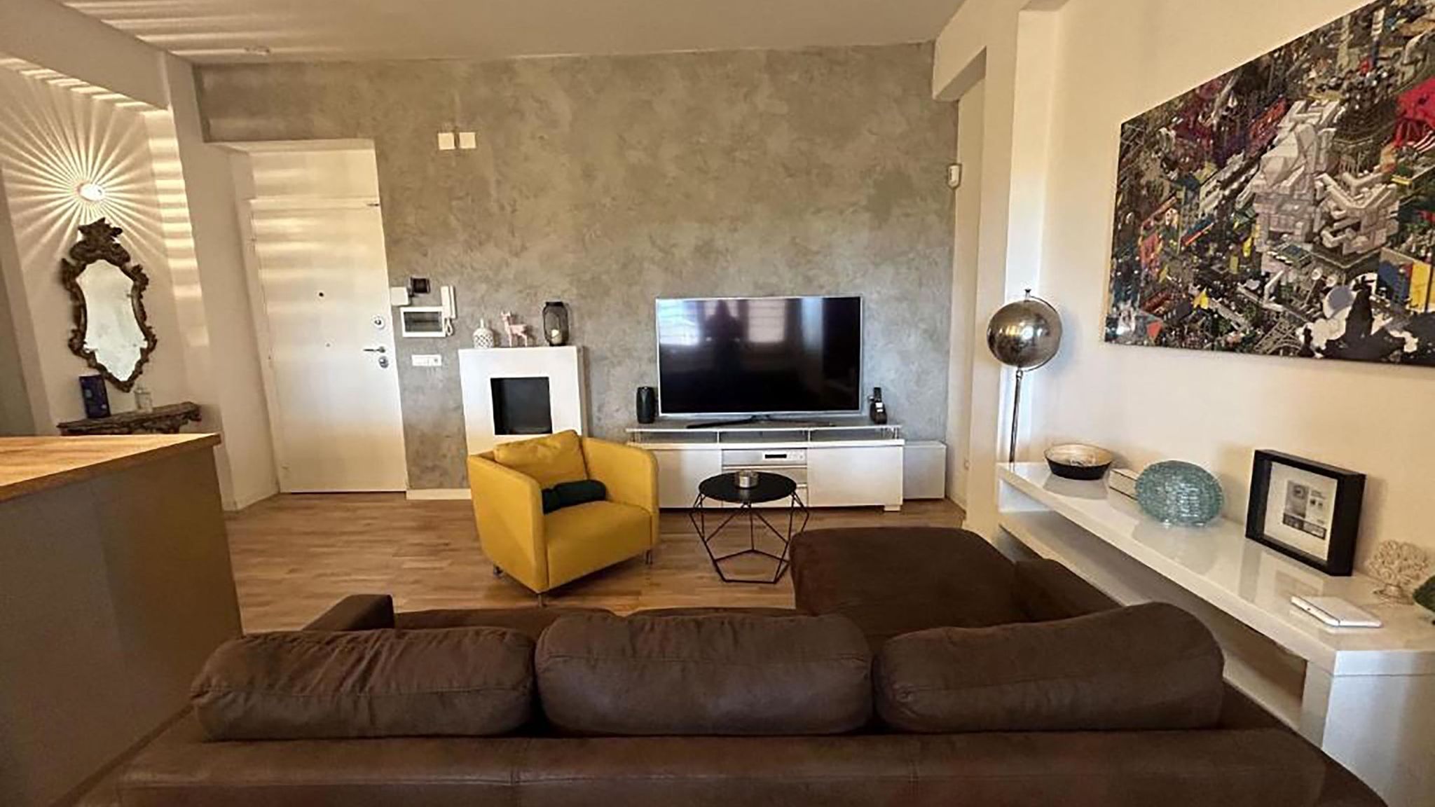 Italianway Roma Novacella 38 Home by Ghor