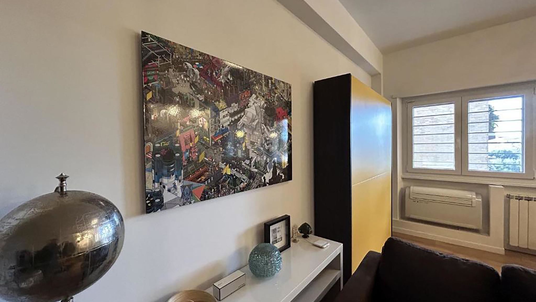 Italianway Roma Novacella 38 Home by Ghor