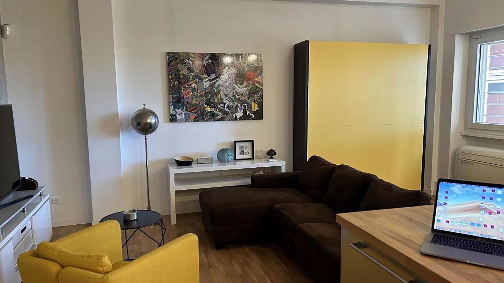 Italianway Roma Novacella 38 Home by Ghor