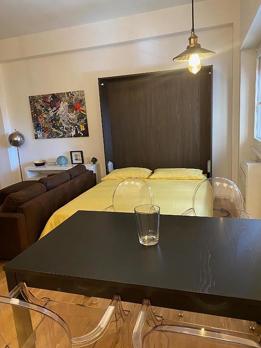 Italianway Roma Novacella 38 Home by Ghor