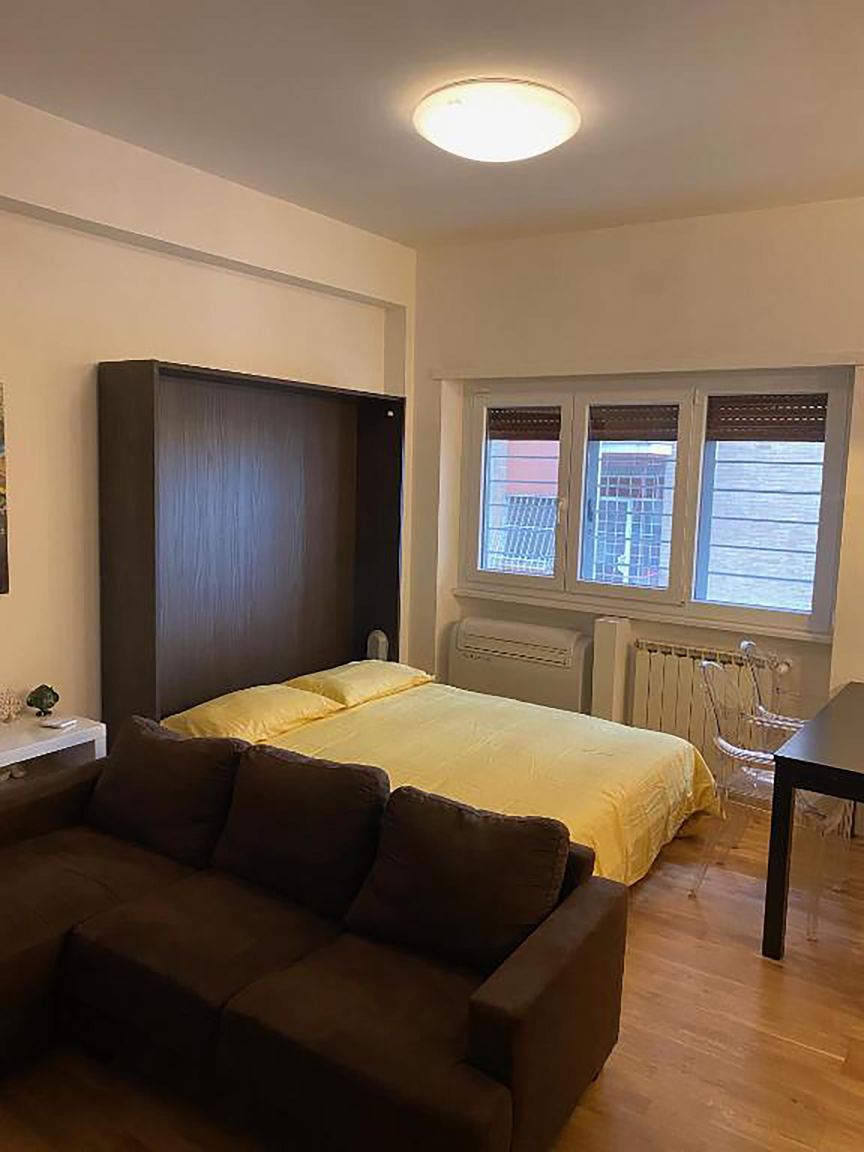 Italianway Roma Novacella 38 Home by Ghor