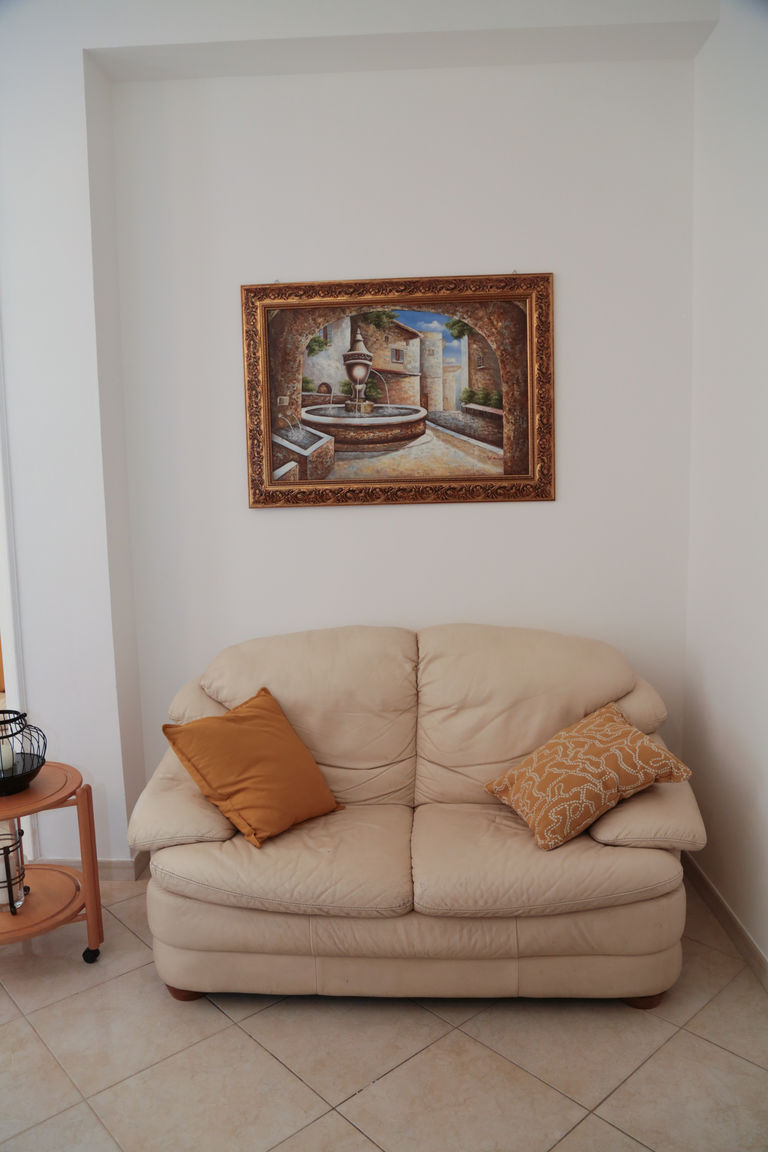 Italianway Reggio nell'Emilia Guest House Manara Camera 1