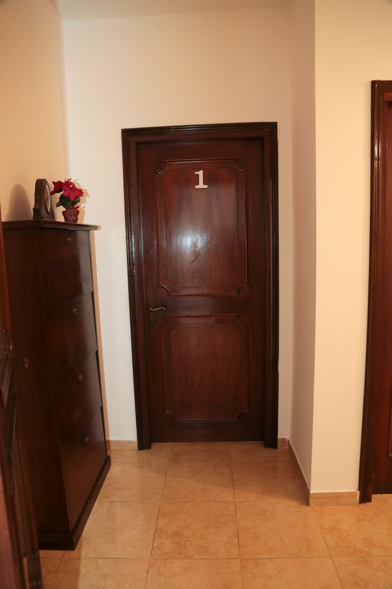 Italianway Reggio nell'Emilia Guest House Manara Camera 1