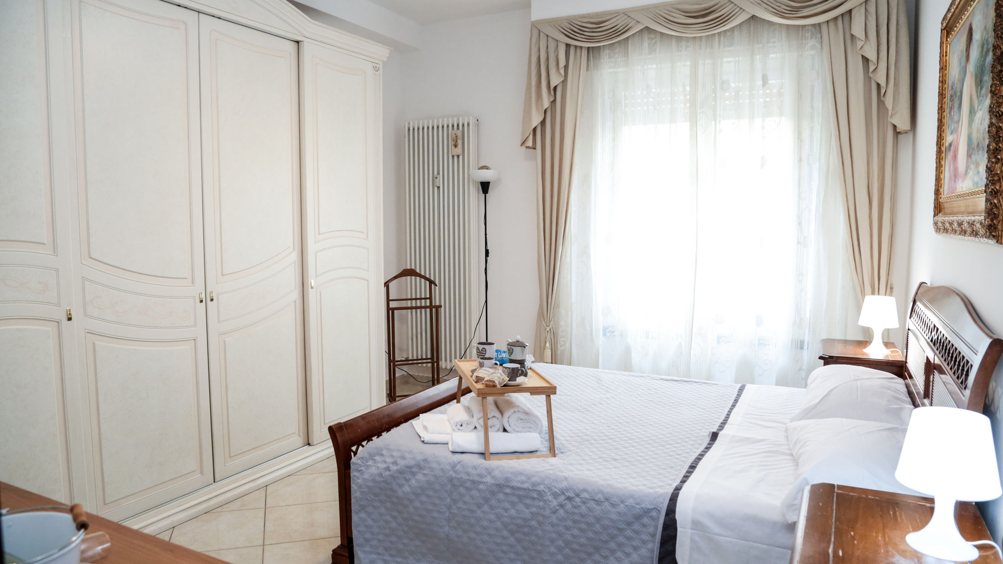 Italianway Reggio nell'Emilia Guest House Manara Camera 1