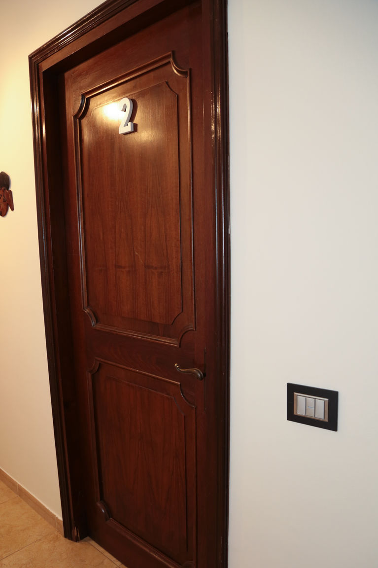 Italianway Reggio nell'Emilia Guest House Manara Camera 1