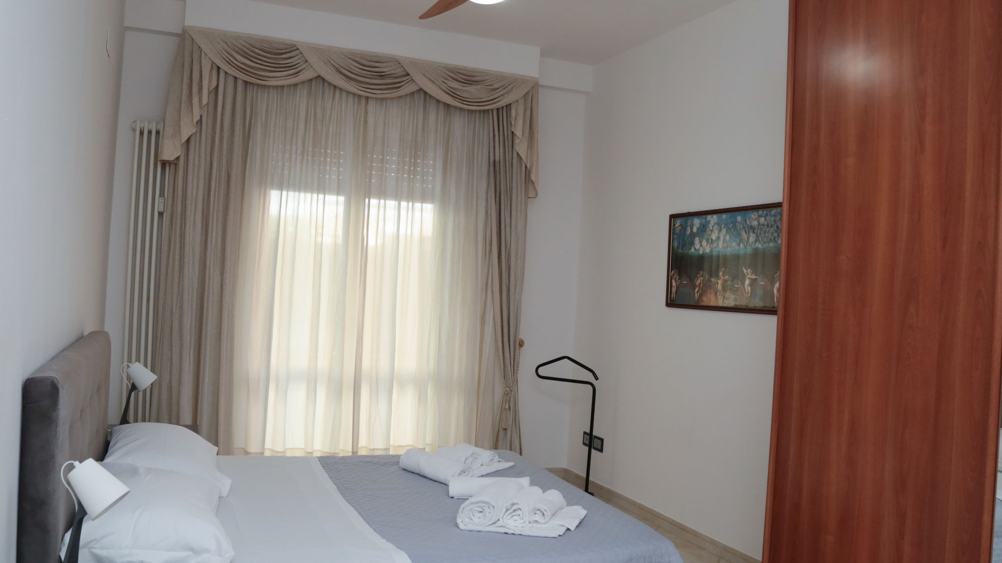 Italianway Reggio nell'Emilia Guest House Manara Camera 1