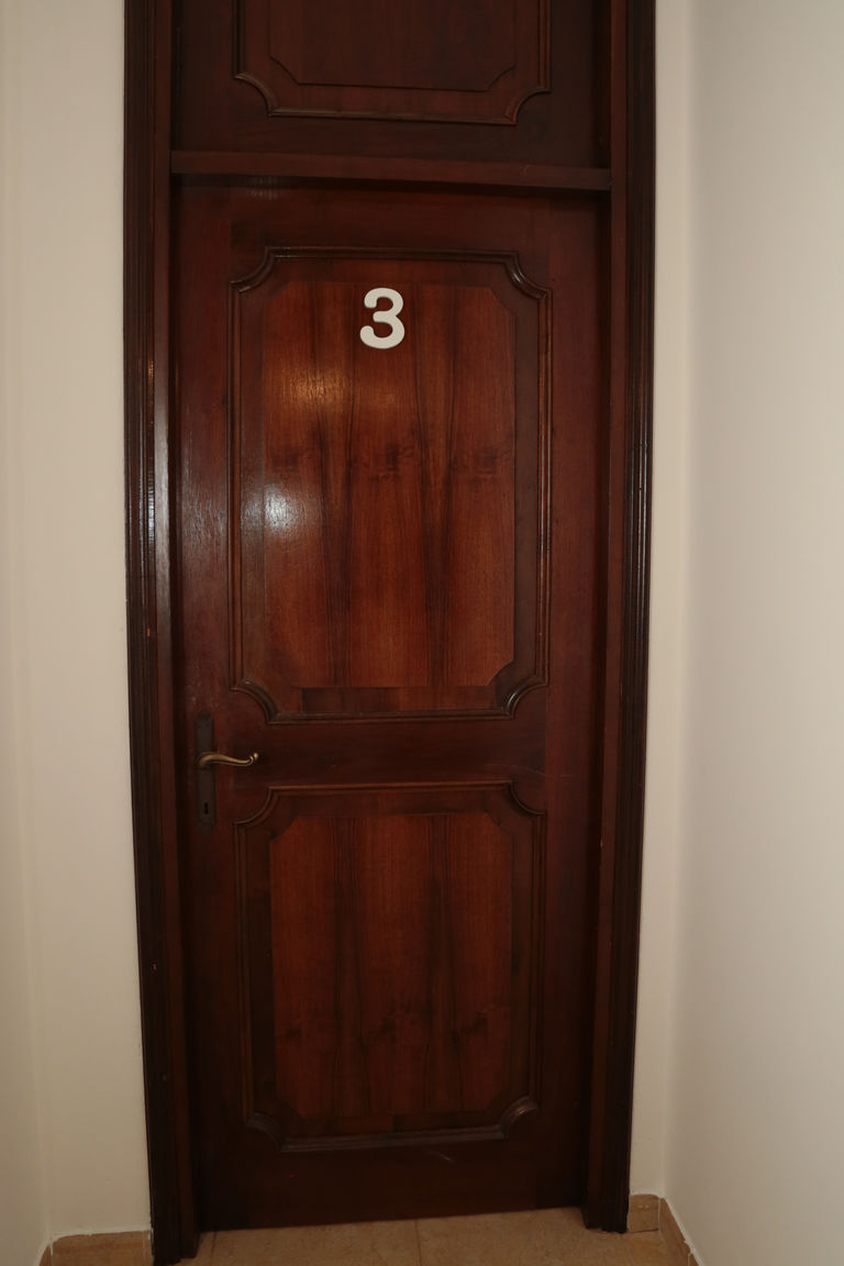 Italianway Reggio nell'Emilia Guest House Manara Camera 1