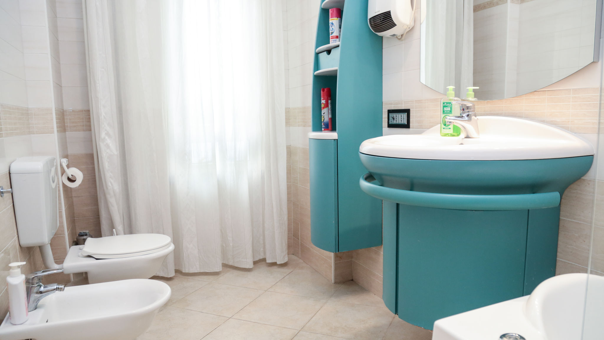 Italianway Reggio nell'Emilia Guest House Manara Camera 1