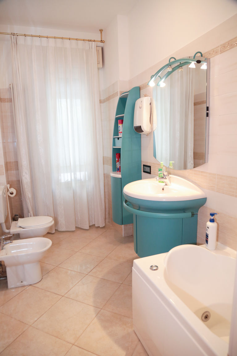 Italianway Reggio nell'Emilia Guest House Manara Camera 1