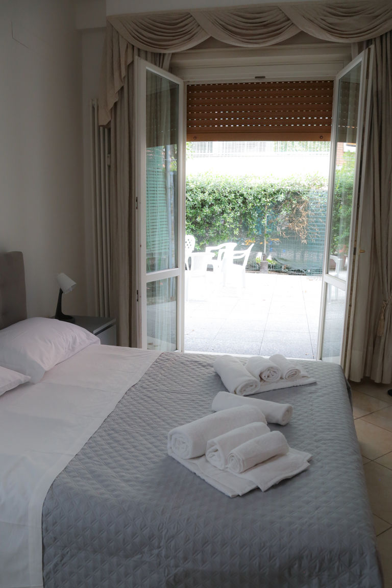 Italianway Reggio nell'Emilia Guest House Manara Camera 1