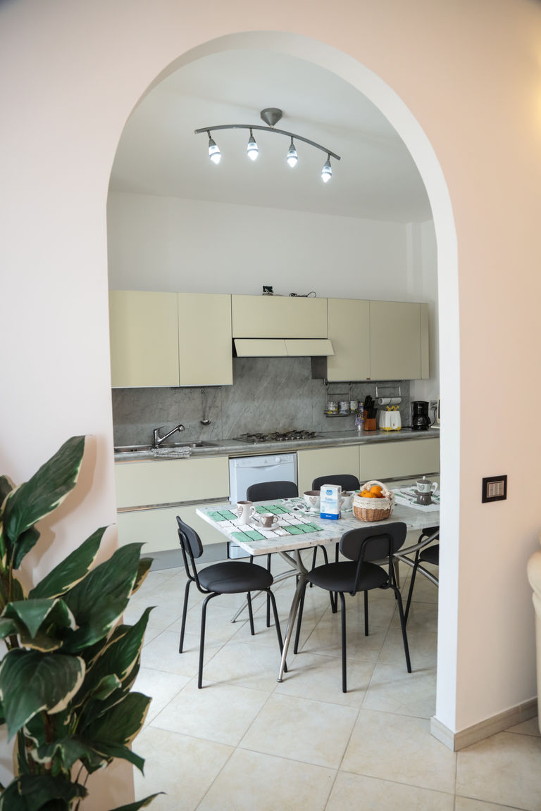 Italianway Reggio nell'Emilia Guest House Manara Camera 1