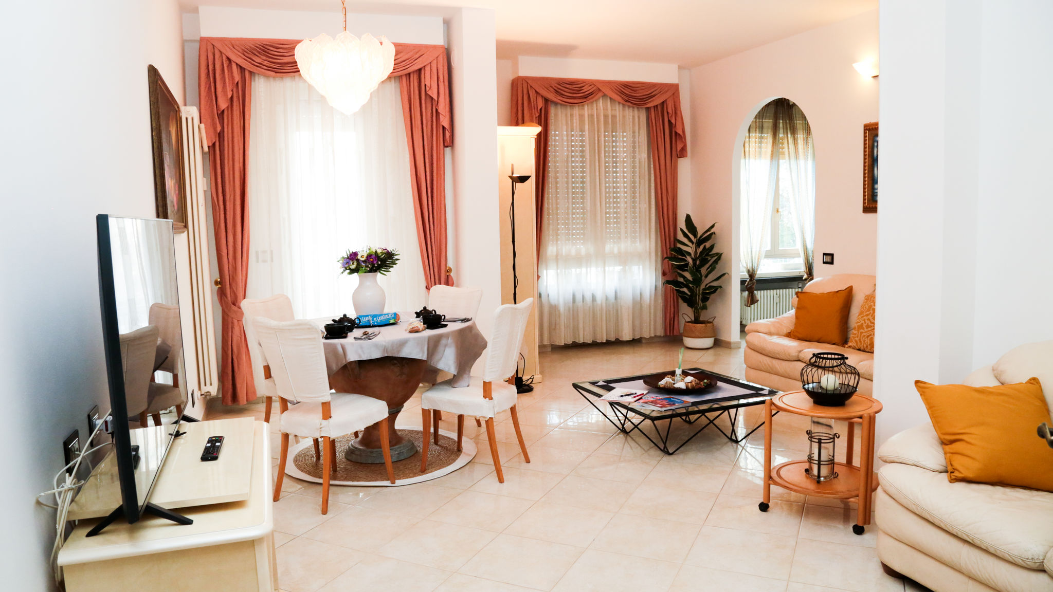 Italianway Reggio nell'Emilia Guest House Manara Camera 1