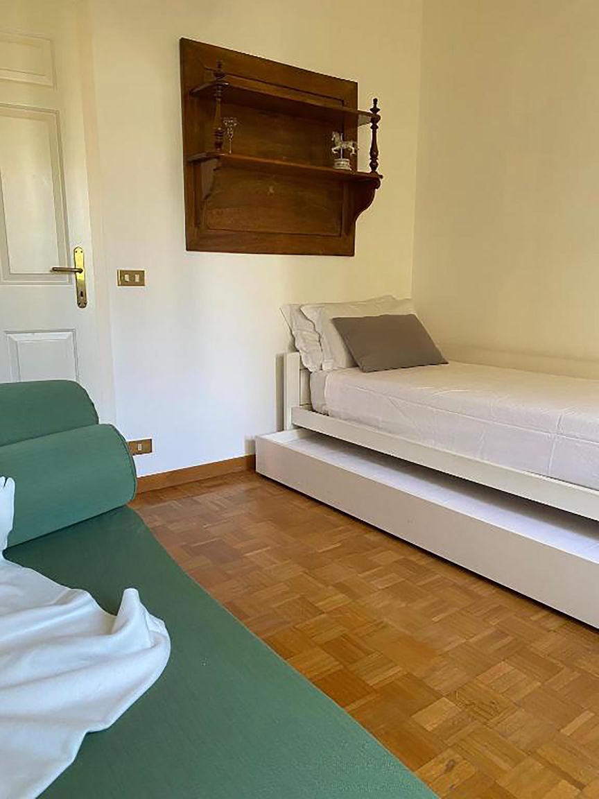 Italianway Roma Maggie House