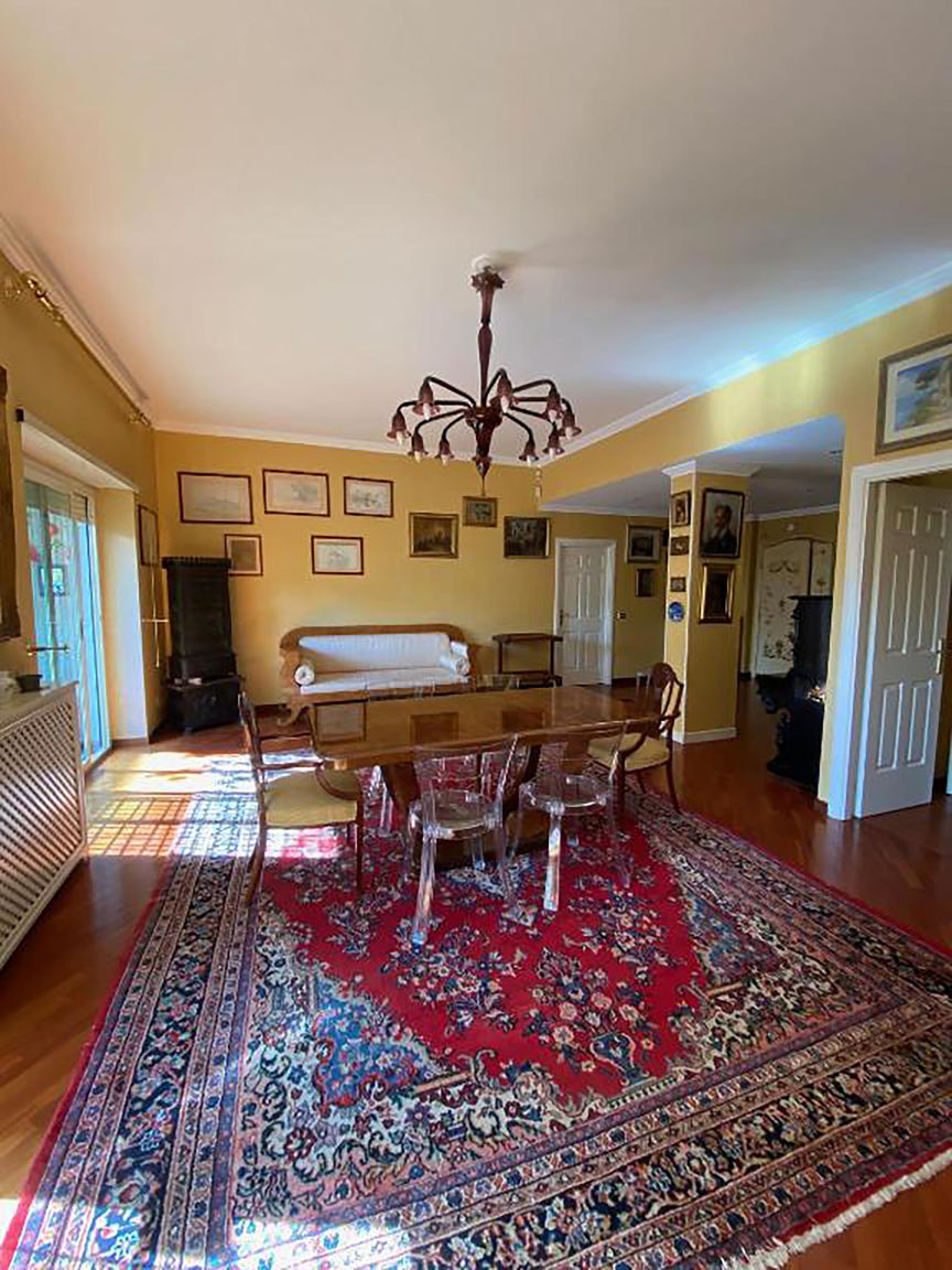 Italianway Roma Maggie House