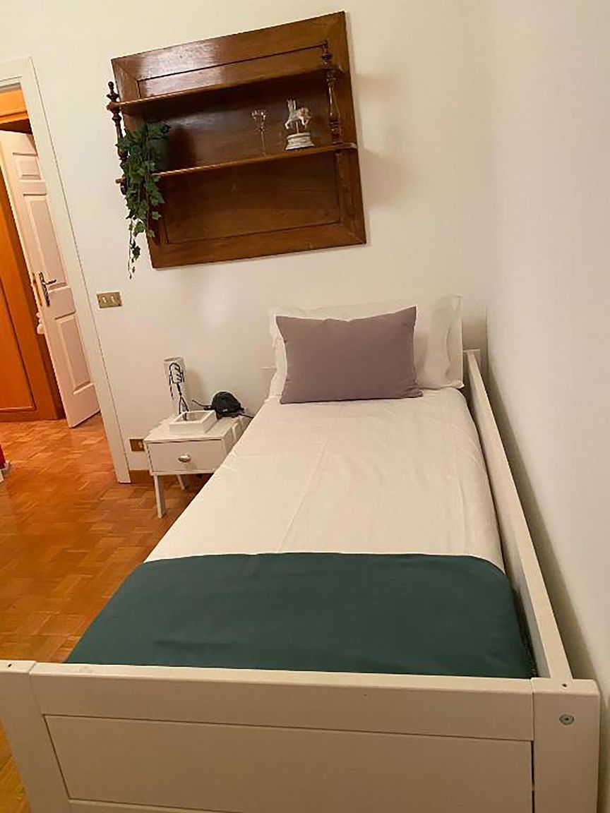 Italianway Roma Maggie House